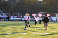 pink out 2010