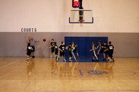 Basketball Feb 28